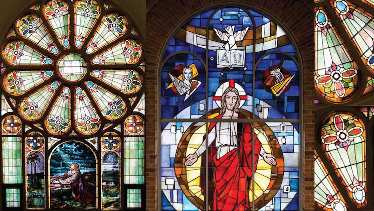 Vineyard Church 1 746 420