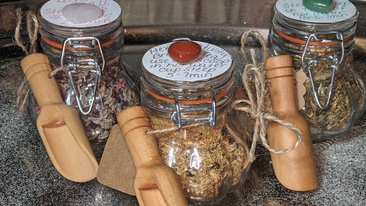 Becoming I Am 2 746 420 min