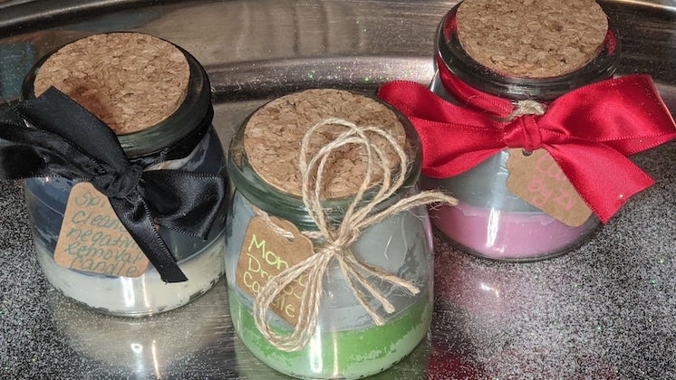 Becoming I Am 3 746 420 min