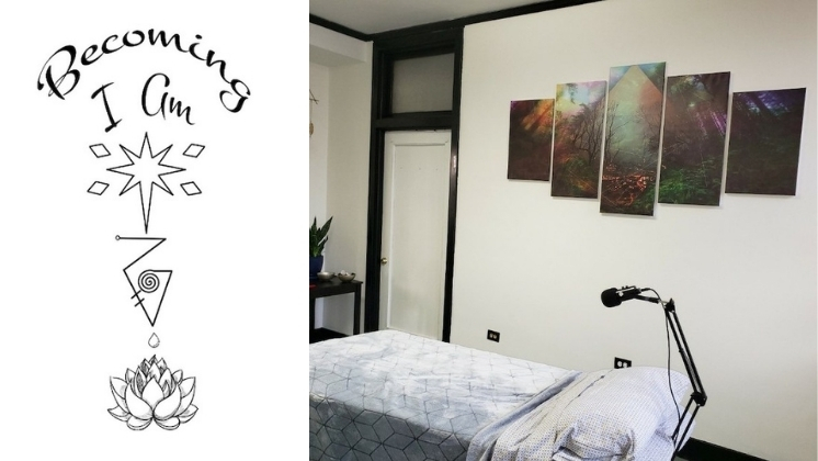 Becoming I Am 5 746 420 min