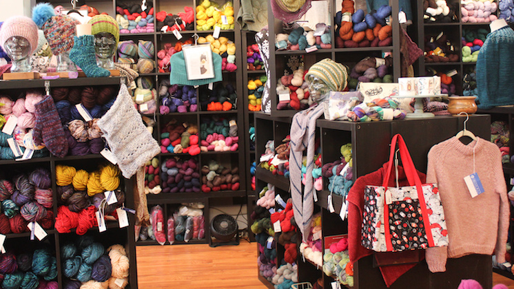 Elgin Knit Works 8 746 420