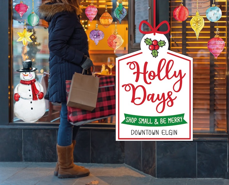 Holly Days Master Graphic Mobile 2