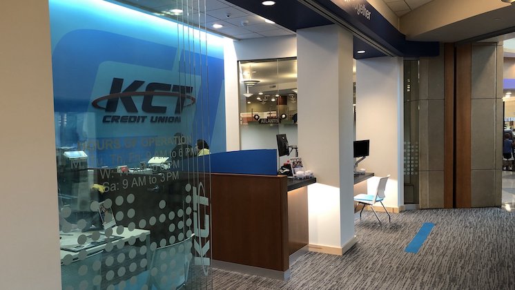 KCT Credit Union F 746 420