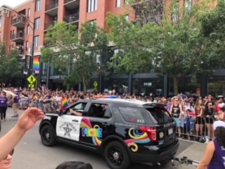 Pride Parade