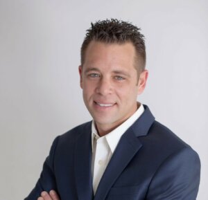 Chris Davis Headshot