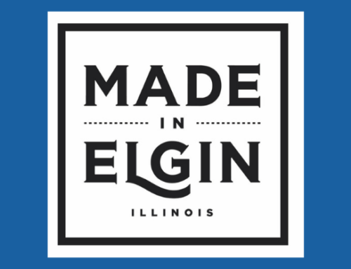 Made In Elgin: A Stroll Through our Maker Spaces