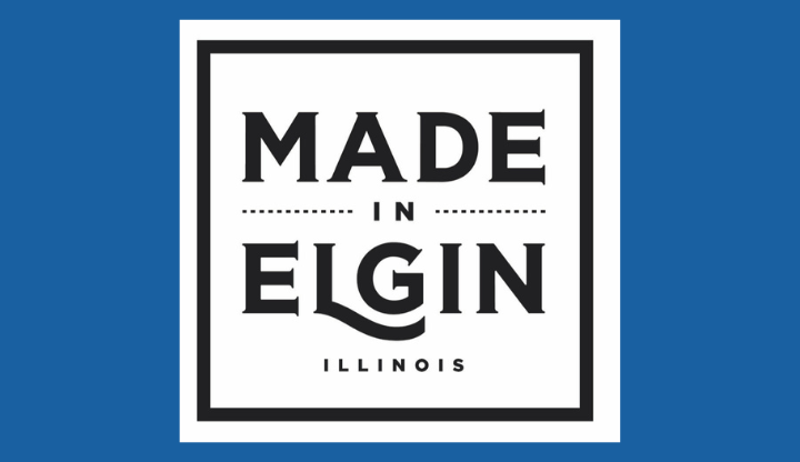 Made in Elgin