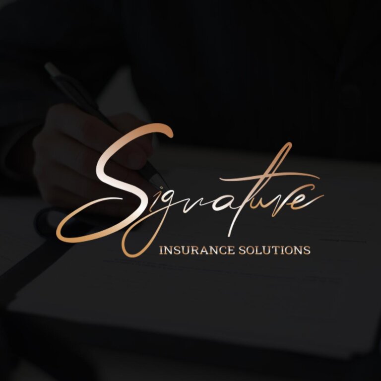 SignatureInsurance 768x768