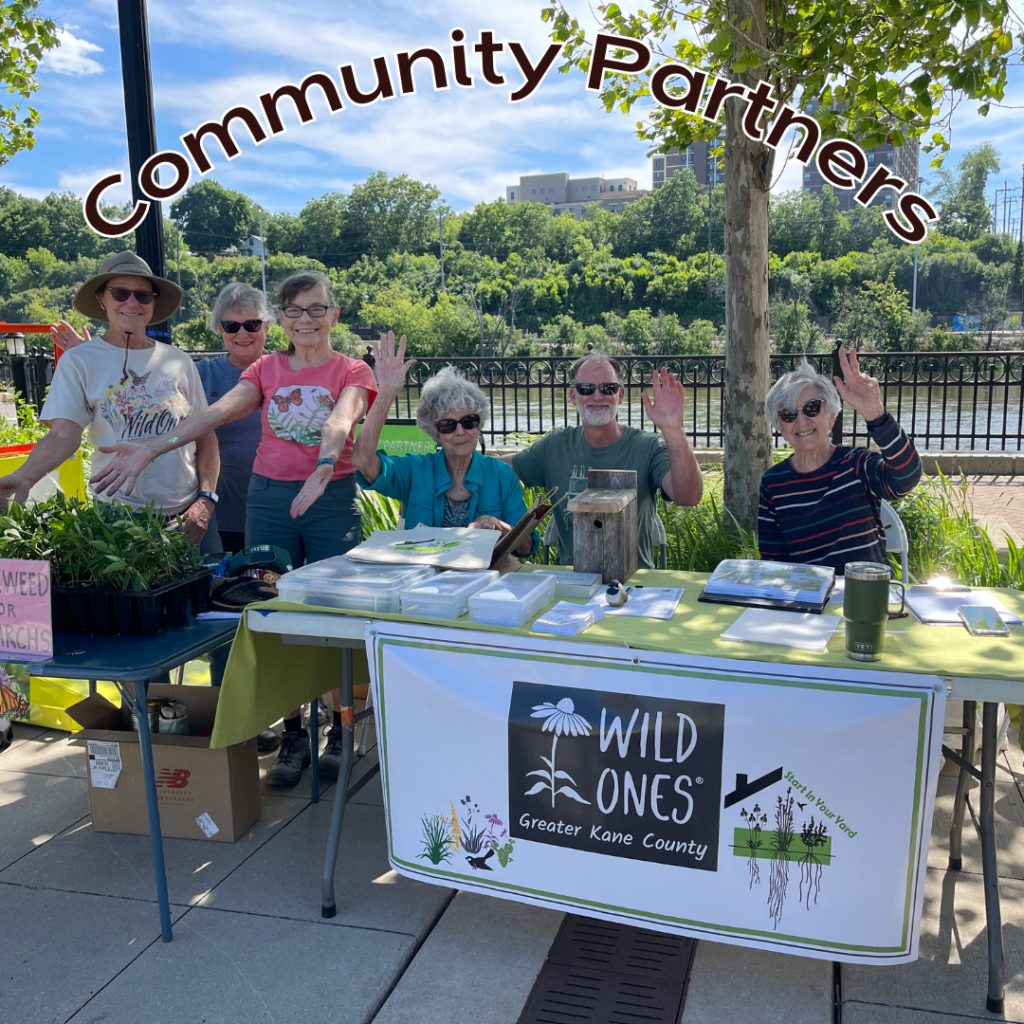 Volunteers Wanted! (2)