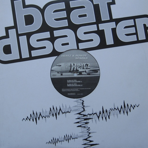 Hertzdisaster — Hertz, Rowdy Sparks