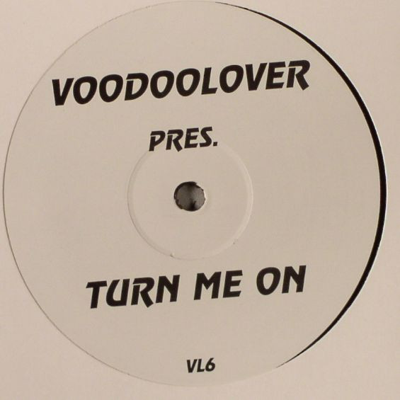 Hurt You So / Turn Me On — Alex K Vs. Voodoolover