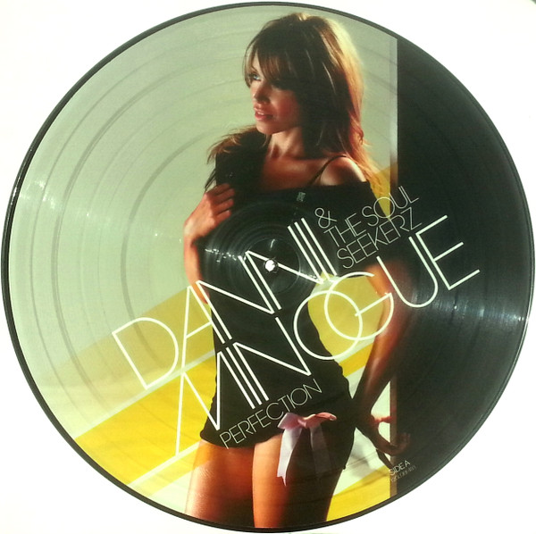 Perfection — Dannii Minogue, Soul Seekerz
