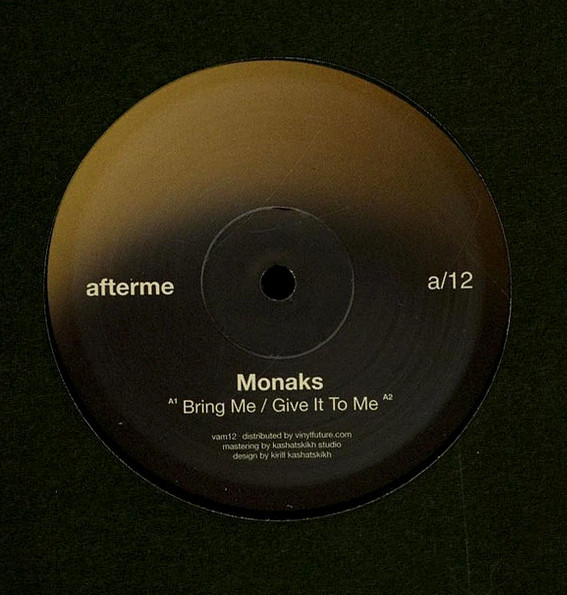 VAM12 — Monaks