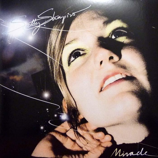 Miracle — Sally Shapiro