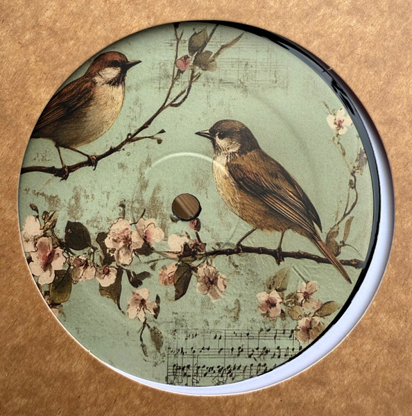 Birdz — Putsch '79