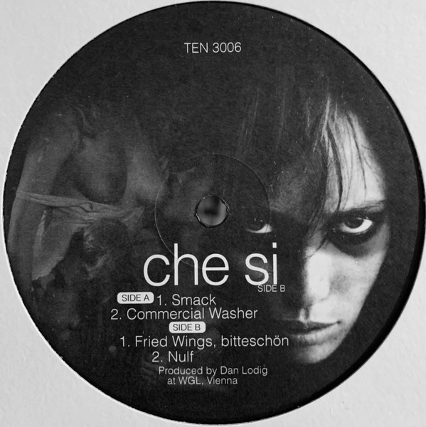 Che Si — Daniel Lodig