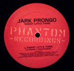 Sweet Little Thing — Jark Prongo