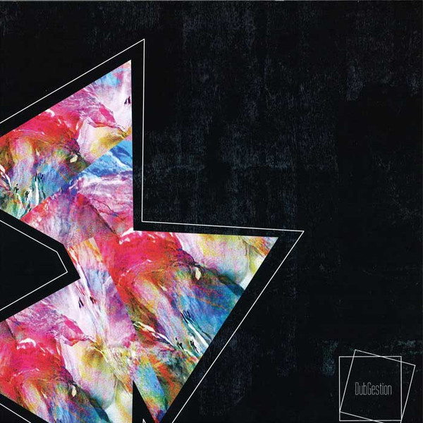 Drum Motu EP — Metaxa