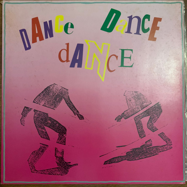 Dance, Dance, Dance — Various