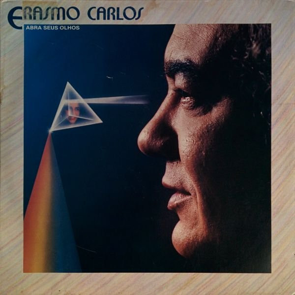 Abra Seus Olhos — Erasmo Carlos