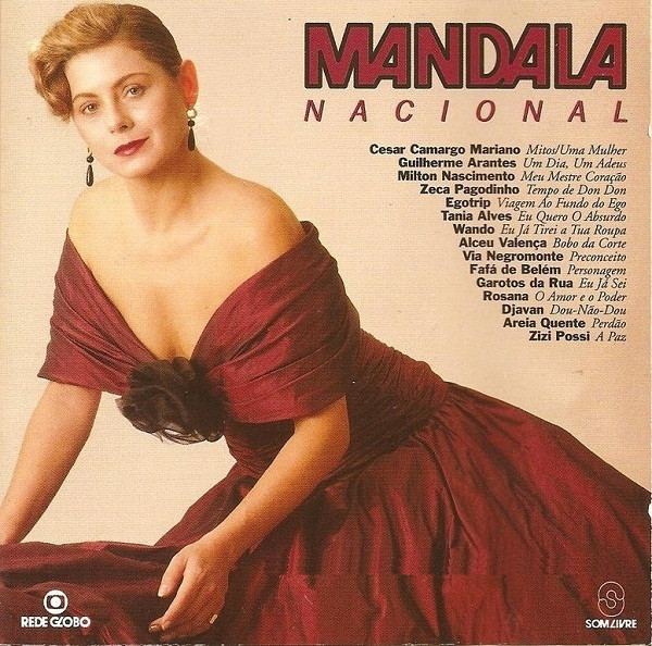 Mandala (Nacional) — Various