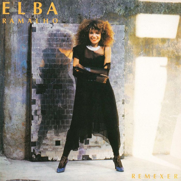 Remexer — Elba Ramalho