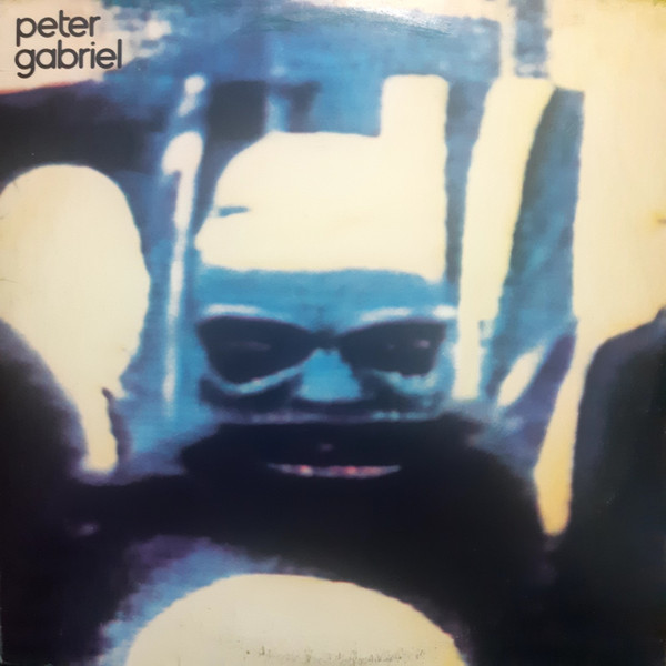 Security — Peter Gabriel