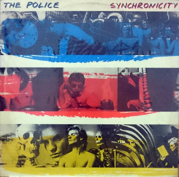 Synchronicity — The Police