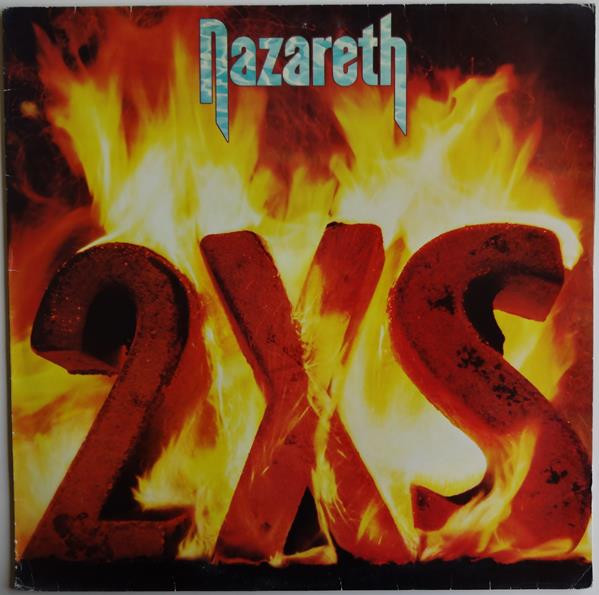 2XS — Nazareth