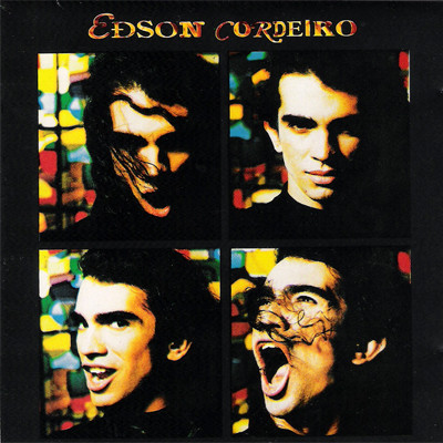 Edson Cordeiro — Edson Cordeiro