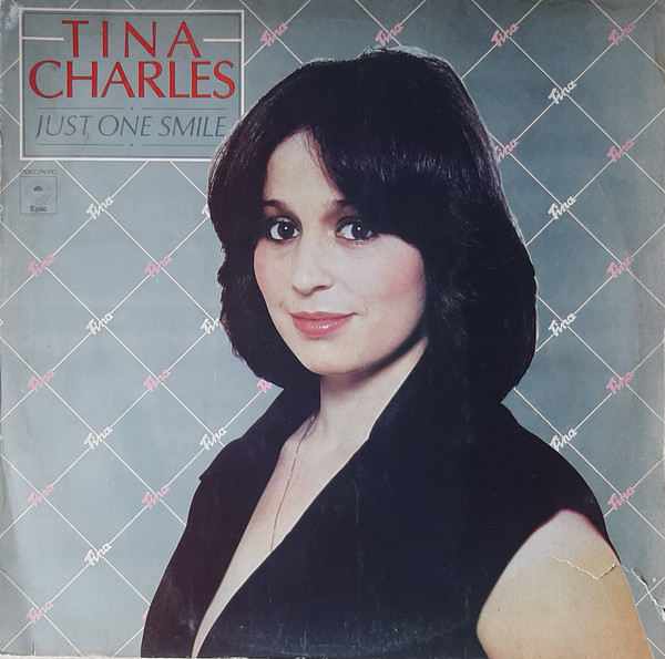 Just One Smile — Tina Charles