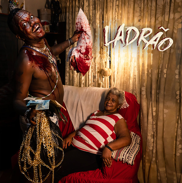 Ladrão — Djonga