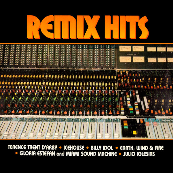 Remix Hits — Various