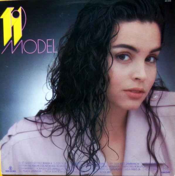Top Model — Various