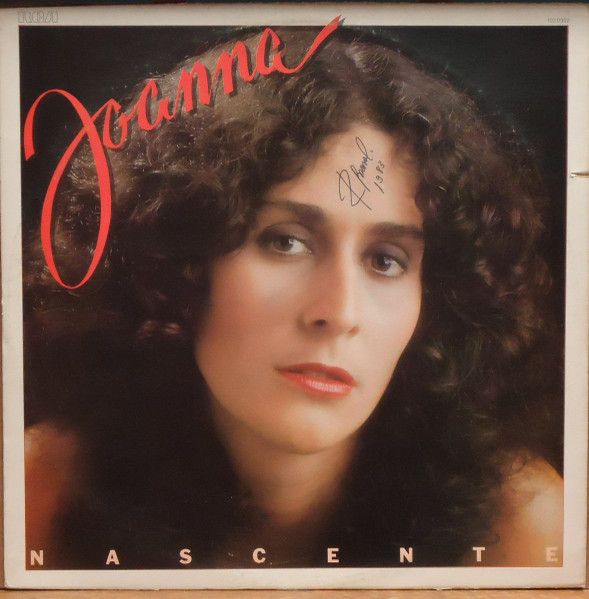 Nascente — Joanna
