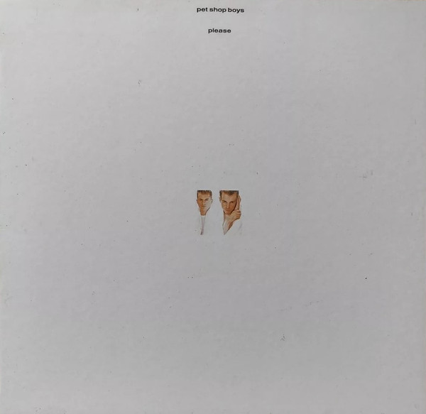 Please — Pet Shop Boys