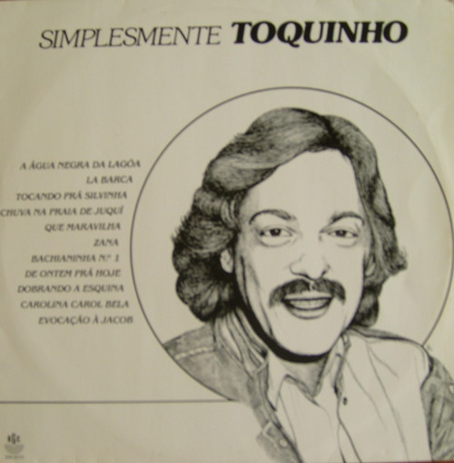 Simplesmente Toquinho — Toquinho