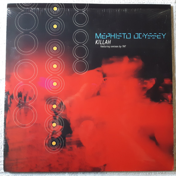 Killah — Mephisto Odyssey
