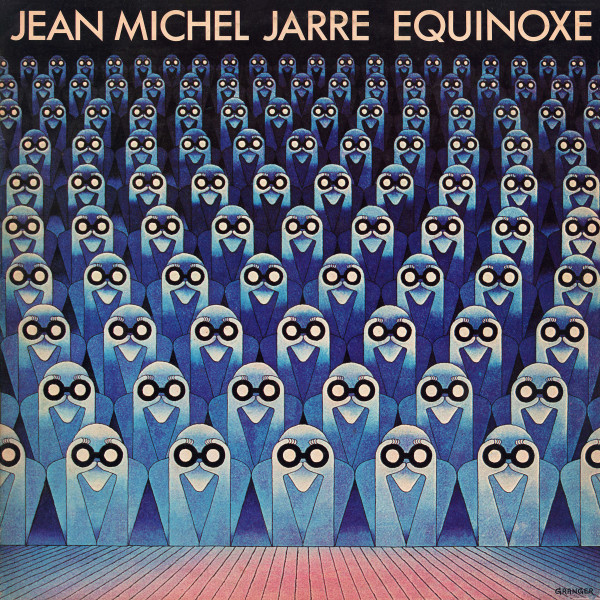 Equinoxe — Jean-Michel Jarre