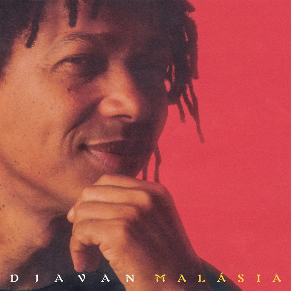 Malásia — Djavan