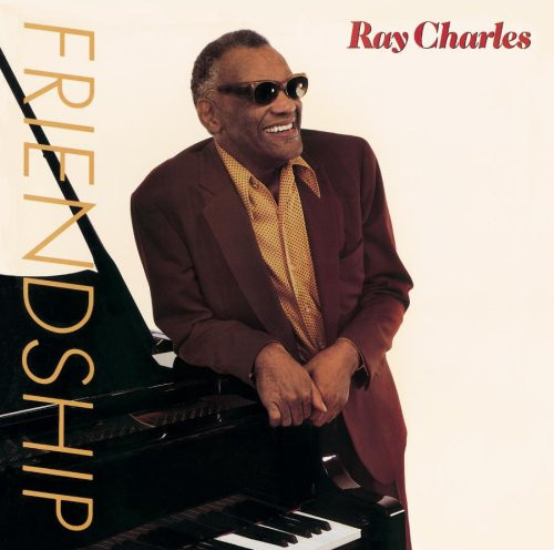 Friendship — Ray Charles