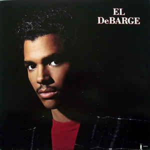 El DeBarge — El DeBarge