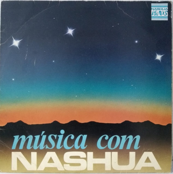 Música Com Nashua — Various
