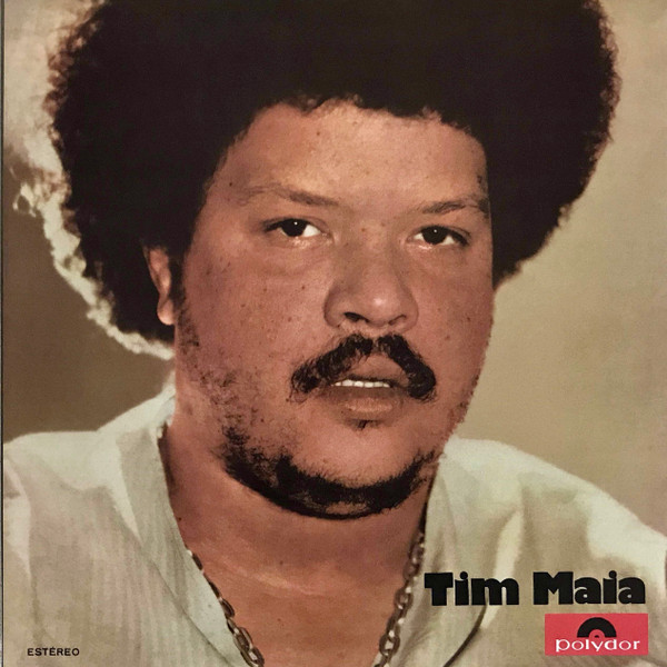 Tim Maia — Tim Maia