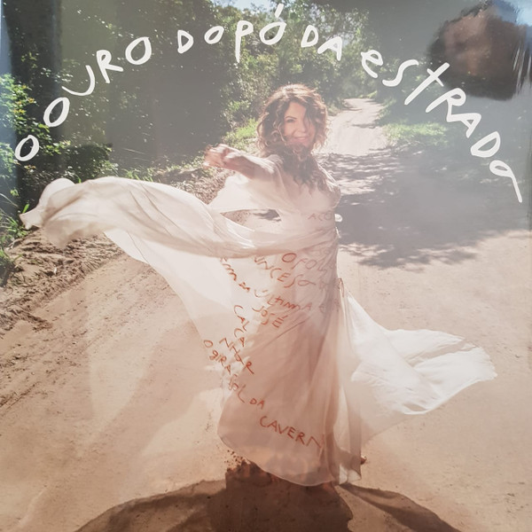 O Ouro Do Pó Da Estrada — Elba Ramalho