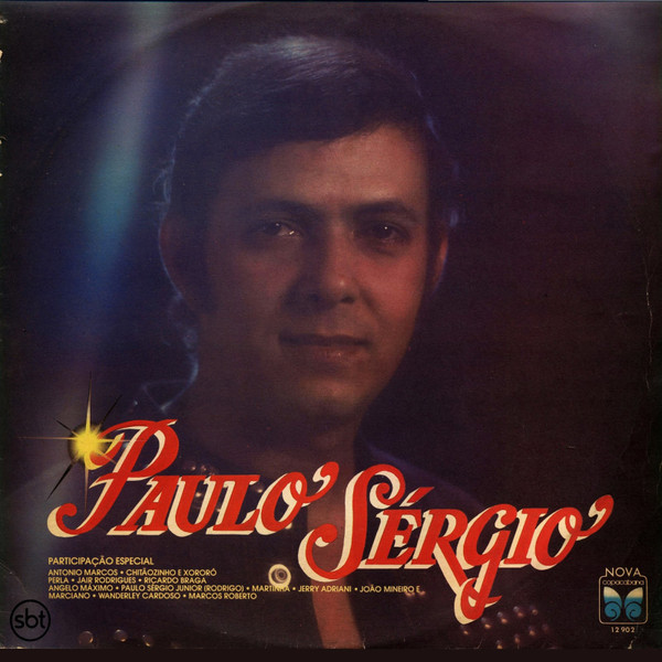 Paulo Sérgio — Paulo Sérgio