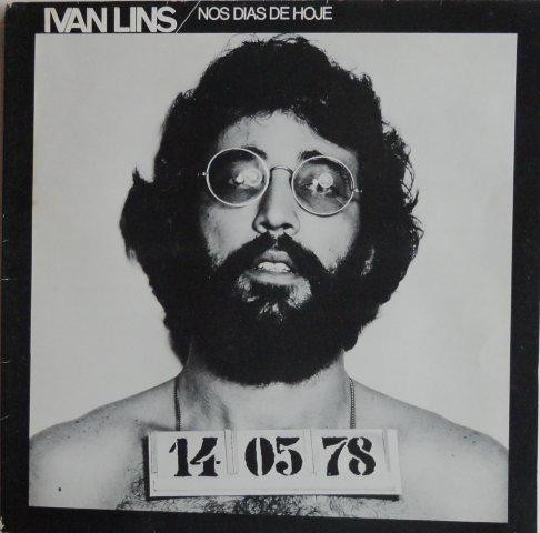 Nos Dias De Hoje — Ivan Lins
