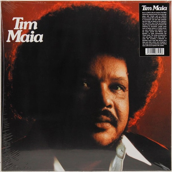 Tim Maia — Tim Maia