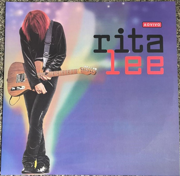 Ao Vivo — Rita Lee