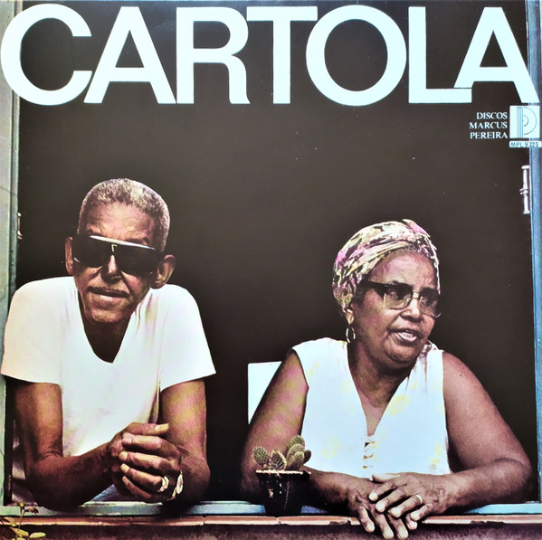 Cartola — Cartola